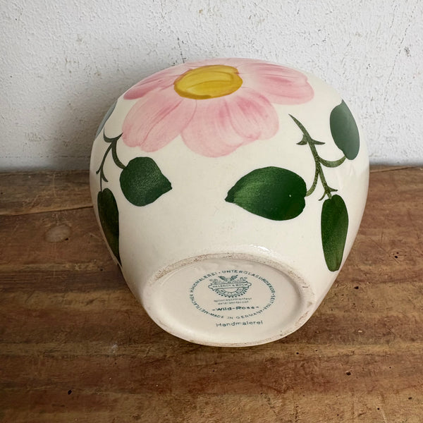 Vase Wildrose von Villeroy und Boch