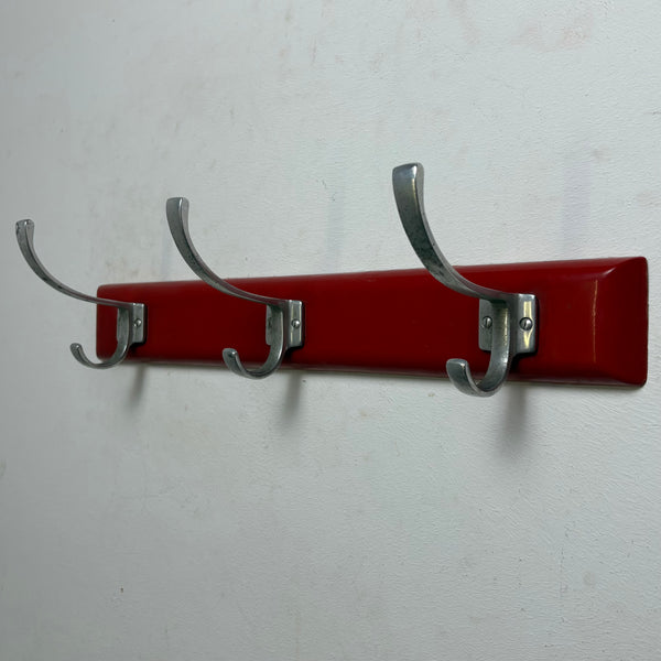 Vintage Mid Century Garderobe