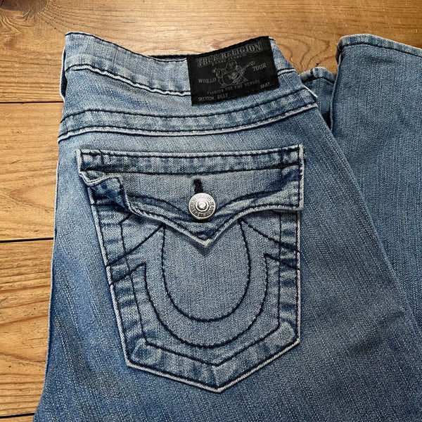 True Religion - Y2K Jeans