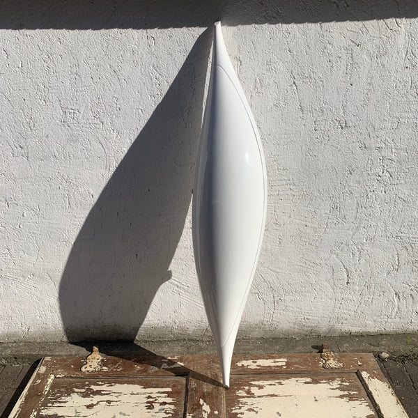 Vintage Space Age Design Wand Schrank