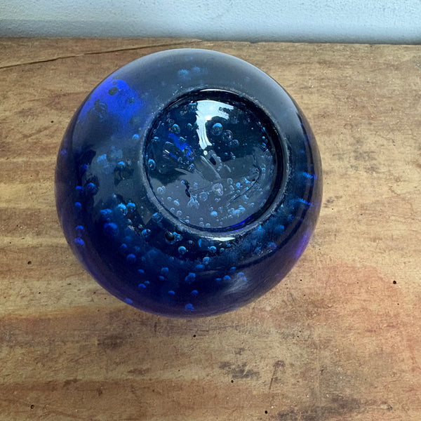 Vintage Paperweight aus Murano
