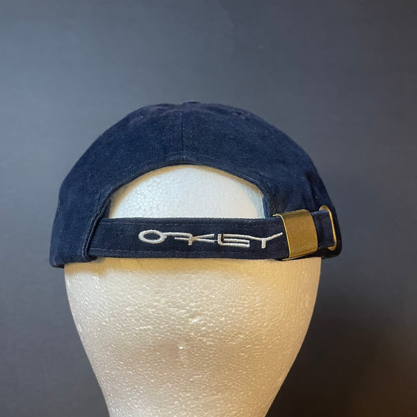 Oakley early 2000s Cap - Vintage