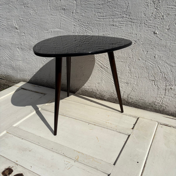 Mid Century Nierentisch Beistelltisch