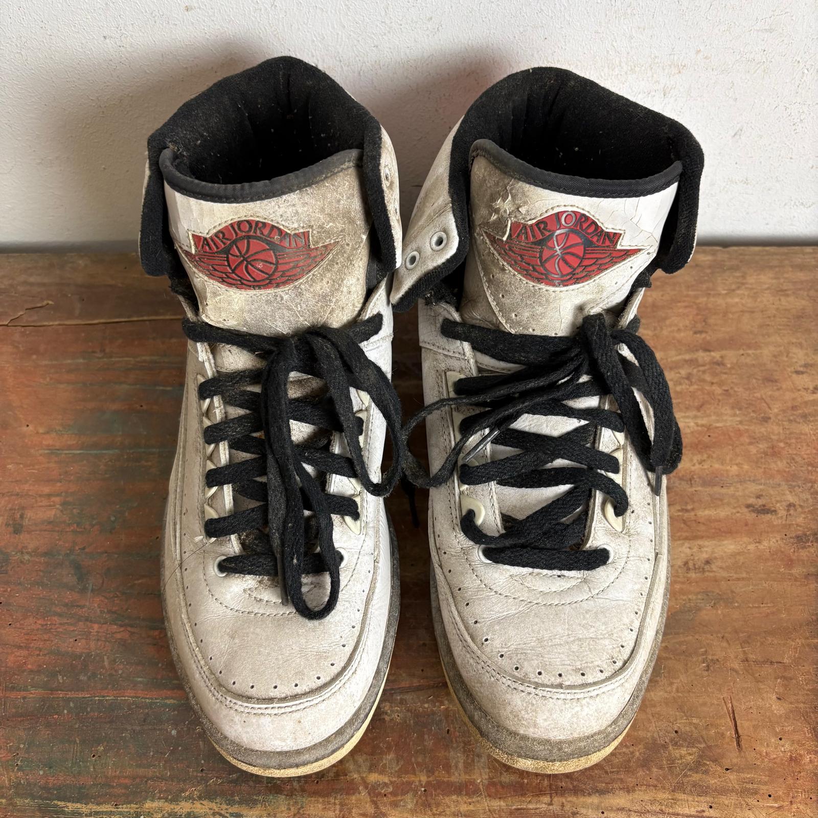 air jordan 2 1994 retro