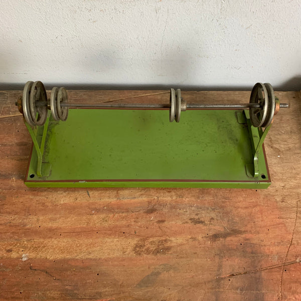 Große Transmission von Märklin