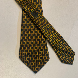 Vintage Krawatte von Hermès
