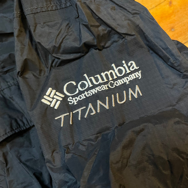 Columbia - Vintage Regenjacke