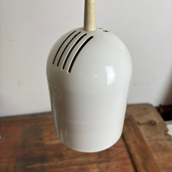 Vintage Hängelampe Planter von Knud Christensen für Raak