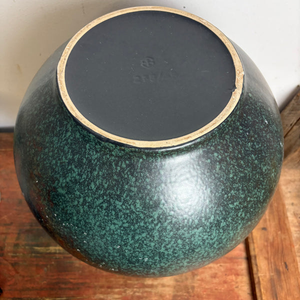 Vintage Keramik Bodenvase von Steuler 275-45