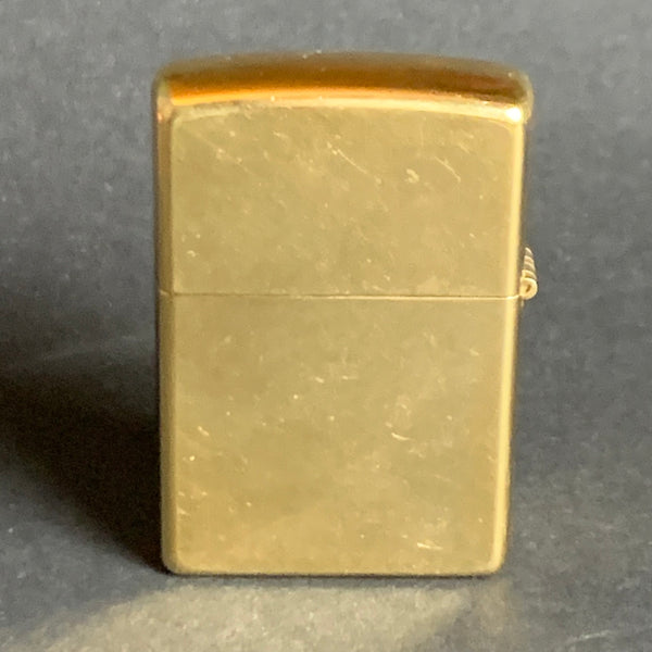 Zippo Feuerzeug Belle Kogan