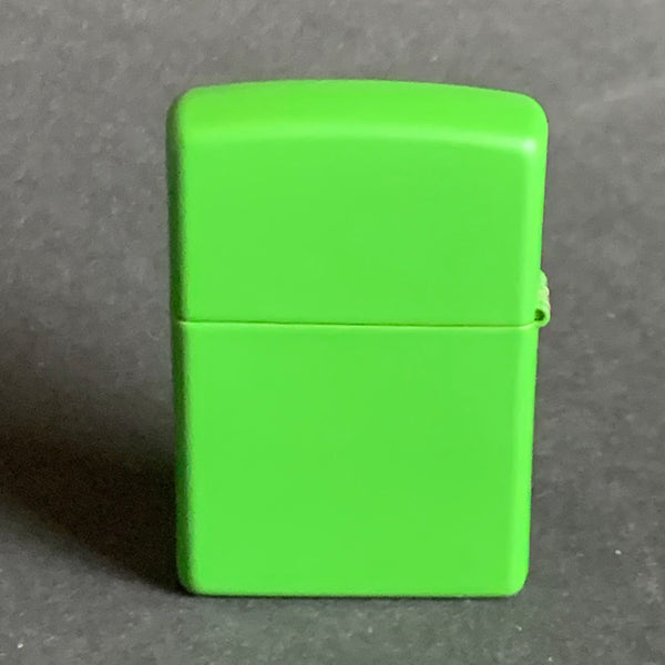 Zippo Feuerzeug Enviroment