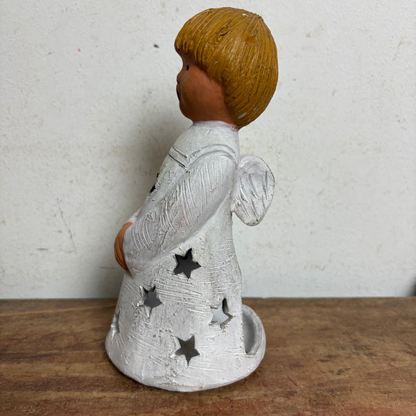 Vintage Singer Engel von Jullar