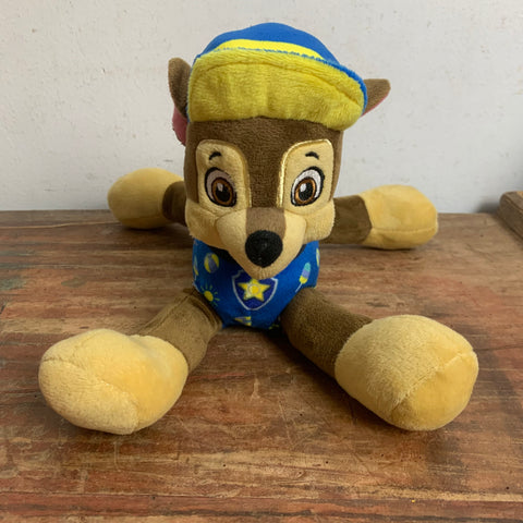 Paw Patrol Chase Figur