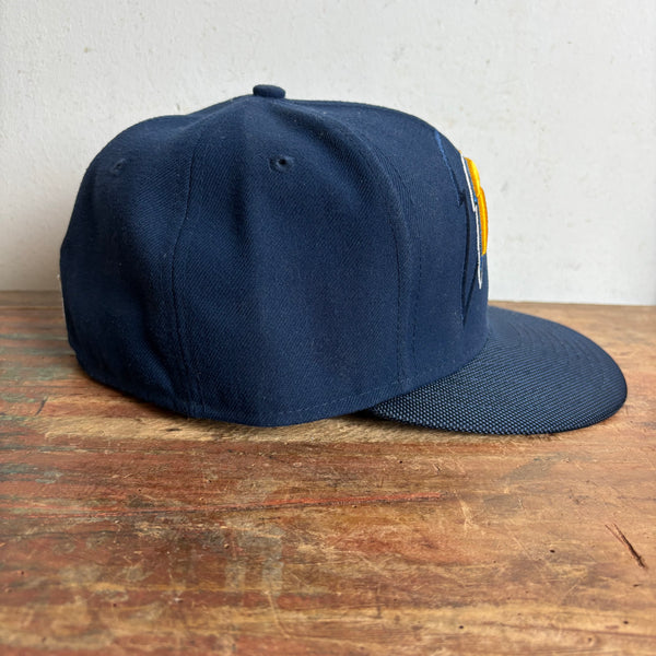 New Era Los Angeles Chargers NFL Hat Cap 7 1/4