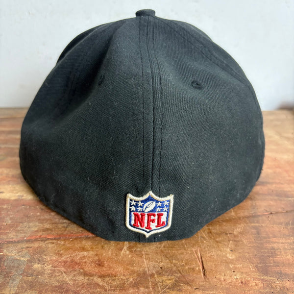 New Era Baltimore Ravens NFL Hat Cap 7 1/4