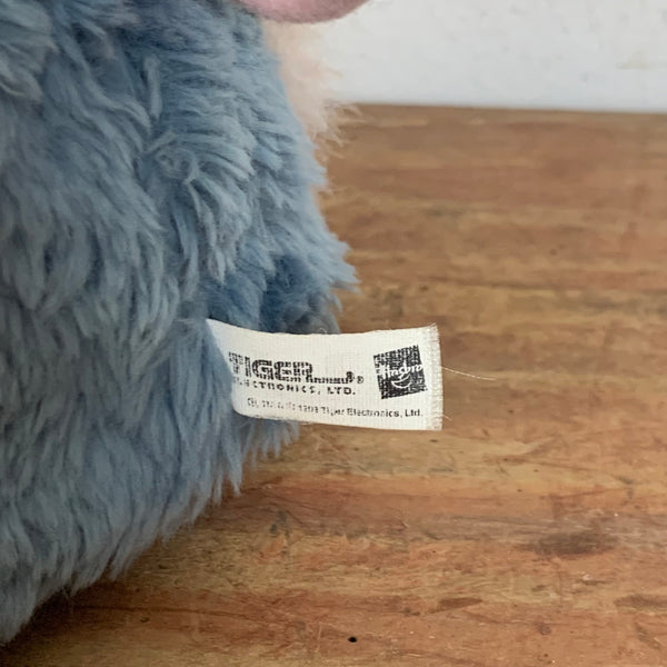 Vintage Figur Furby von Hasbro 1998