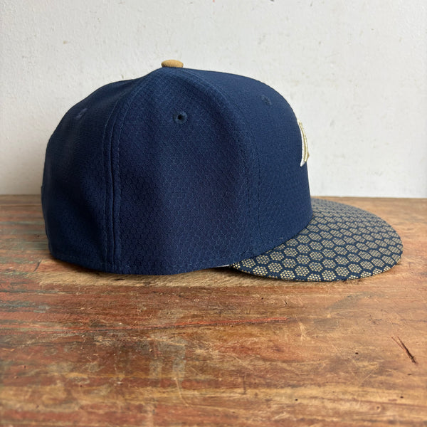 New Era Los Angeles Rams NFL Hat Cap 7 1/4