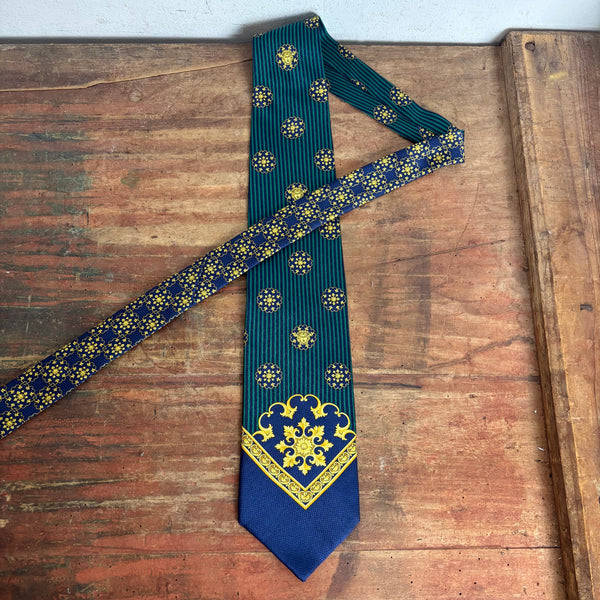Vintage Krawatte von Gianni Versace