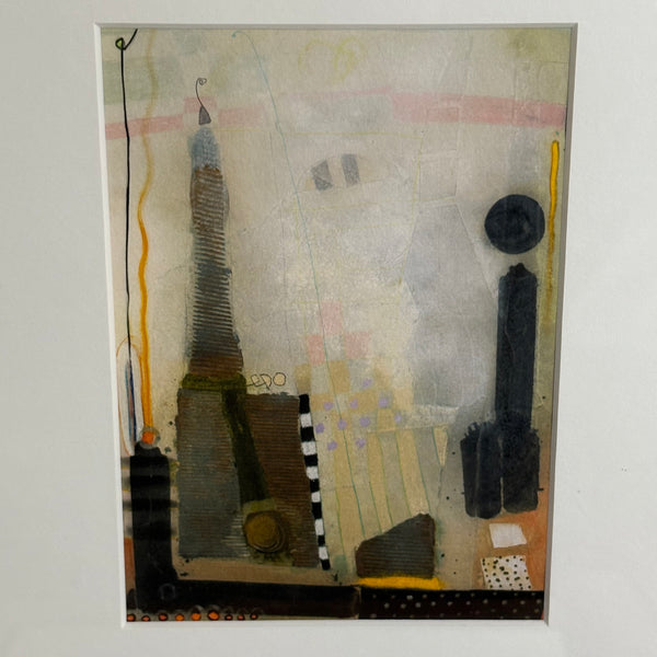 Kunstdruck von Aleah Koury