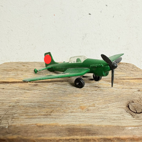 Matchbox Lesney Junkers 87 B Sky Busters Himmelsjäger