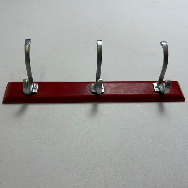 Vintage Mid Century Garderobe