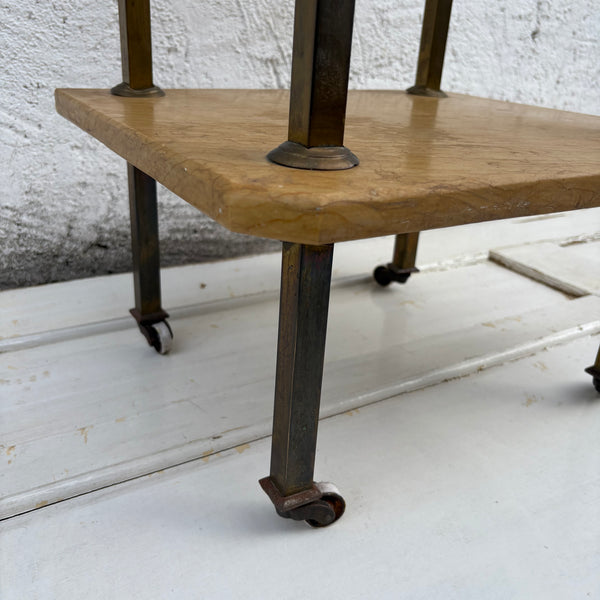 Art Deco Waschtisch