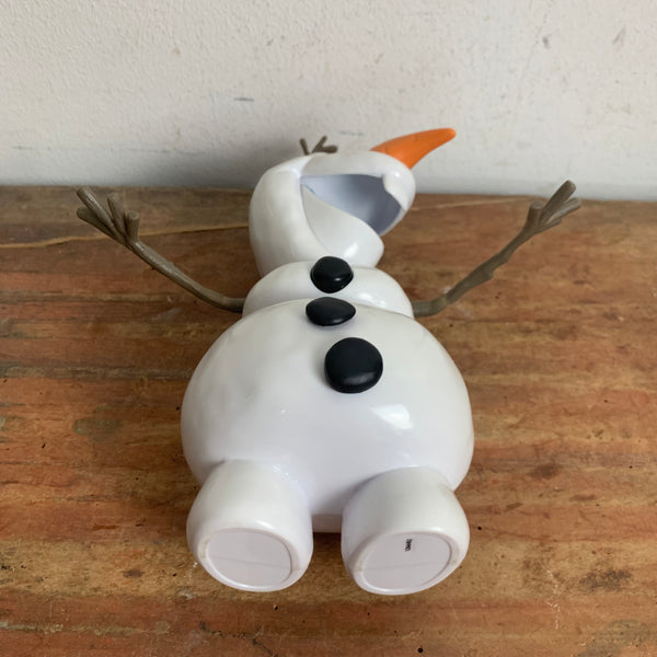 Frozen Olaf Doll Figur von Disney