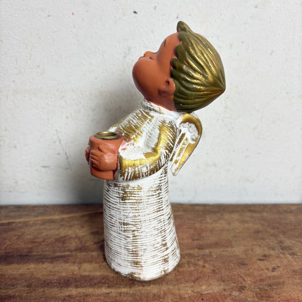 Vintage Singer Engel von Jullar