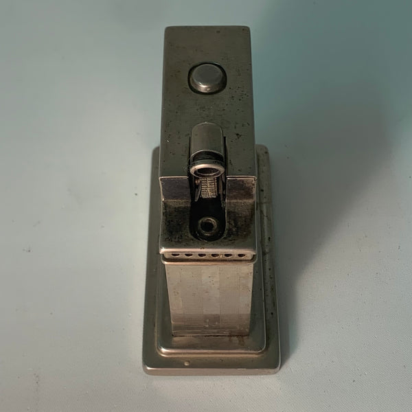 Art Deco Tischfeuerzeug 111 von Mylflam