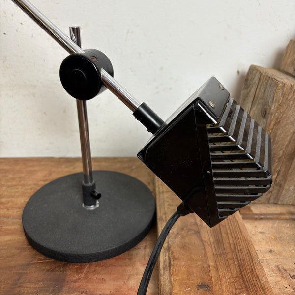 Vintage Design Lampe Maniglia von De Pas, D'Urbino und Lomazzi für Stilnovo