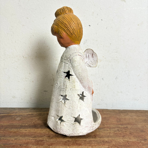 Vintage Singer Engel von Jullar