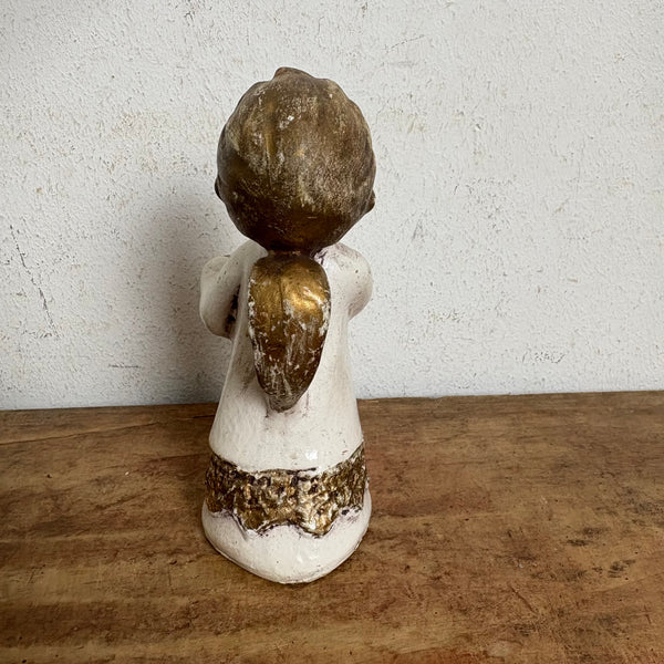 Vintage Singer Engel von Jullar