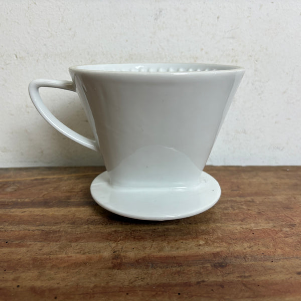 Melitta Kaffee Filter 102 weiß
