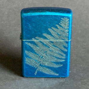 Zippo Feuerzeug Fractal