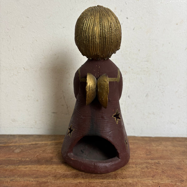 Vintage Singer Engel von Jullar