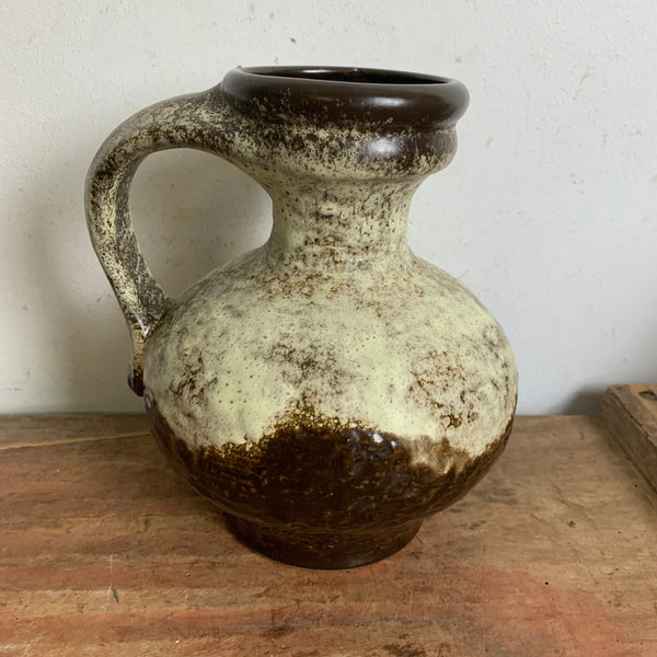 Vintage Keramikvase Dümler und Breiden 33-20