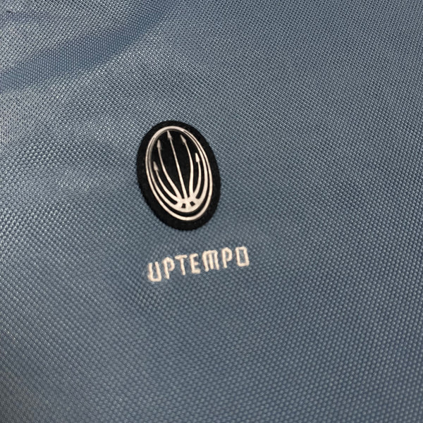 Nike Uptempo Longsleeve Jersey - Vintage