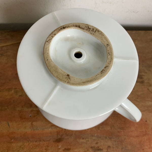 Melitta Kaffee Filter 102 weiß