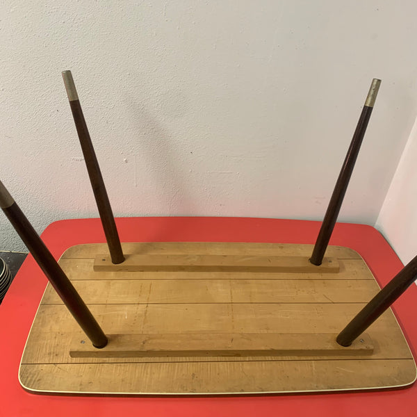 Vintage Mid Century Couchtisch