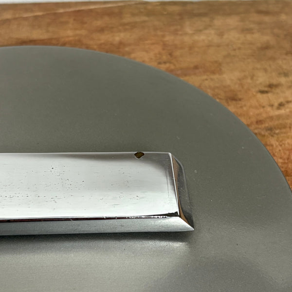 Boomerang Tischlampe 520 von Luis Perez De La Oliva für Fase