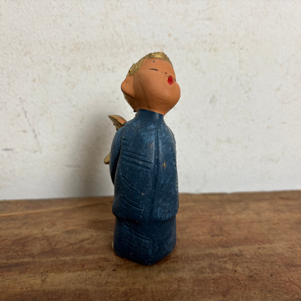 Vintage Singer Engel von Jullar