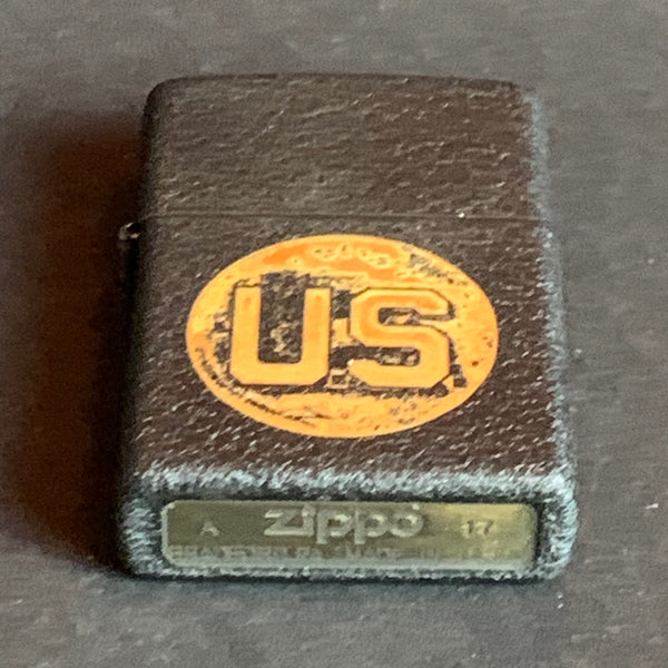 Zippo Feuerzeug US Army