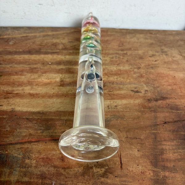 Galileo Thermometer