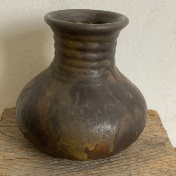 Vintage Keramik Vase Ruscha Art 880