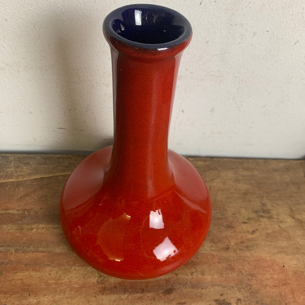 Vintage Studio Keramik Vase von Marei 9101/2