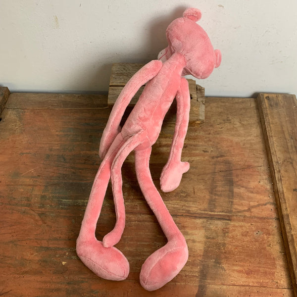 Plüsch Figur Pink Panther