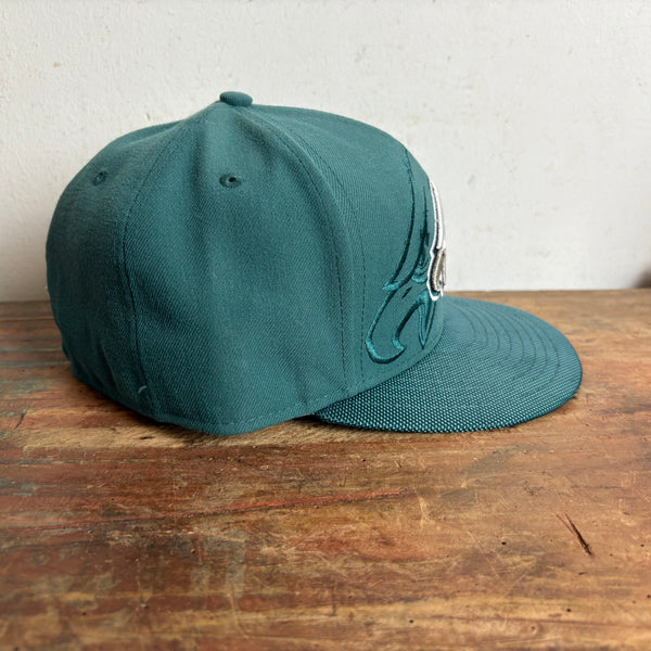 New Era Philadelphia Eagles NFL Hat Cap 7 1/4