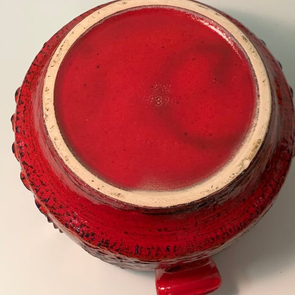 Keramik Bowle Service Dümler und Breiden 870