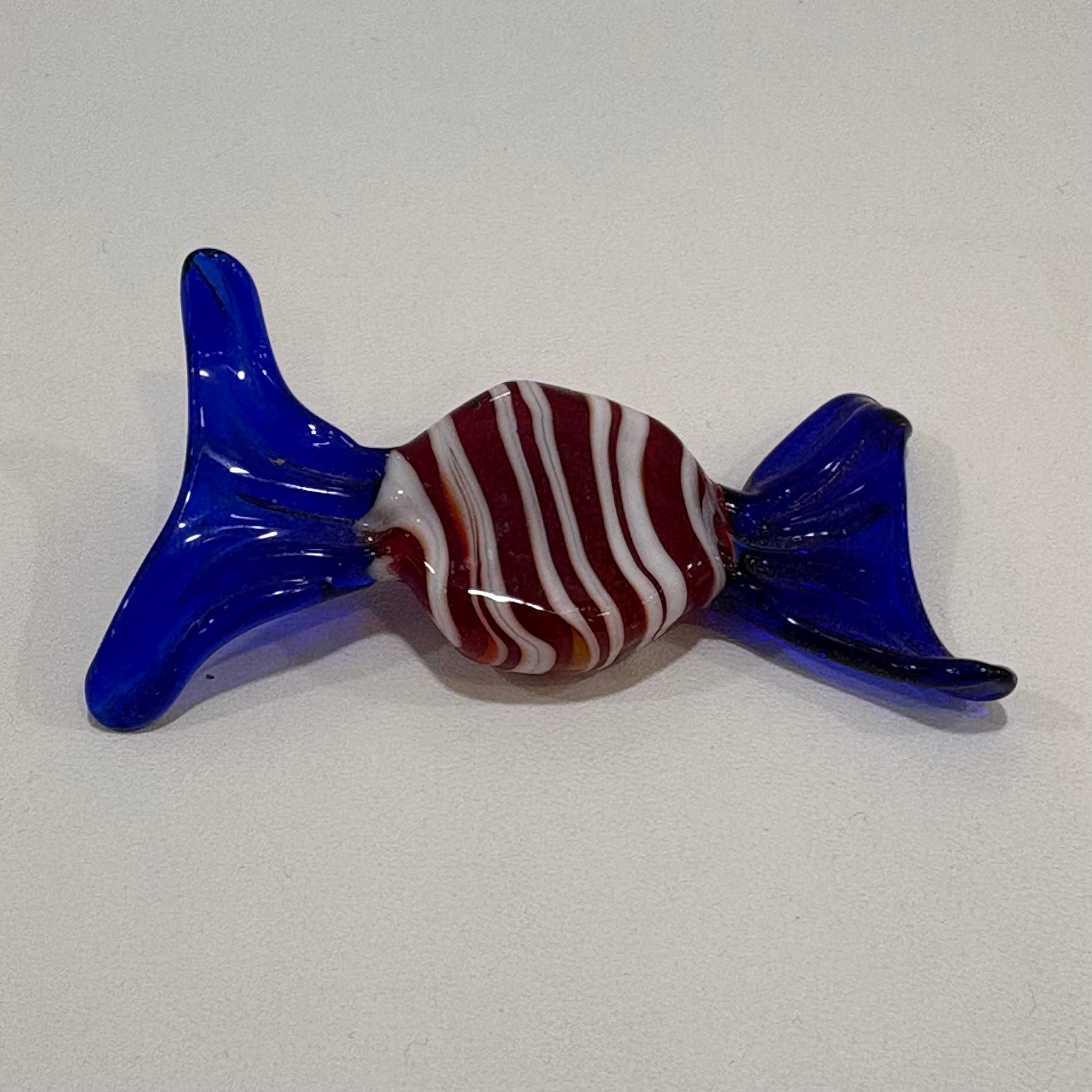 Vintage Murano Glas Bonbon