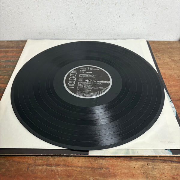 Doppel LP Elvis Presley Elvis Forever 32 Hits